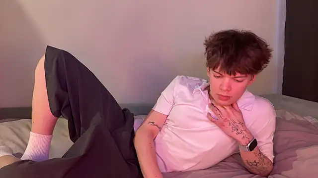 Kevin bucks online show from February 14, 12:49 pm