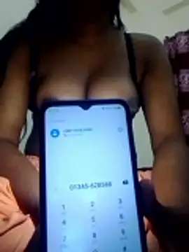 Toma7890 online show from February 6, 3:30 pm