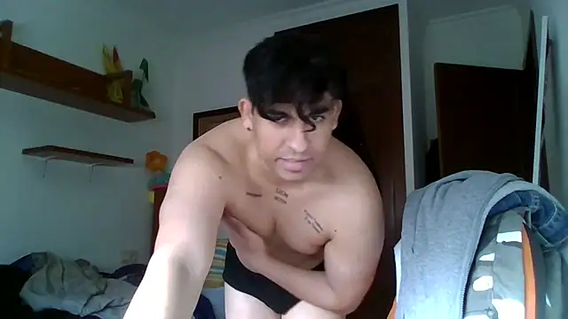 poliakovxx online show from February 6, 10:00 am