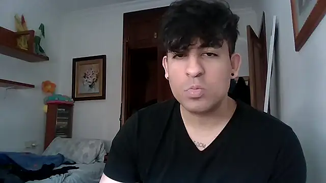 poliakovxx online show from February 13, 12:38 pm