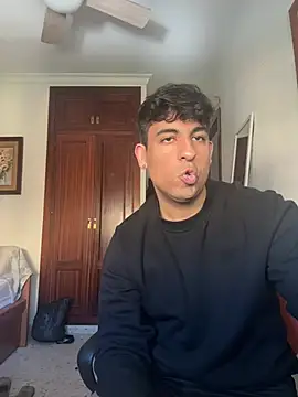 poliakovxx online show from March 15, 2:46 pm