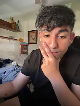 poliakovxx online show from April 4, 3:18 pm