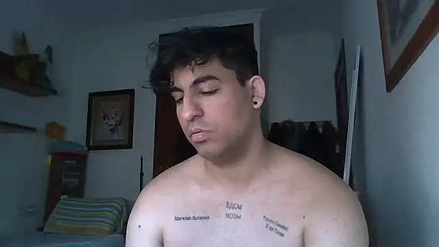 poliakovxx online show from February 7, 9:39 am