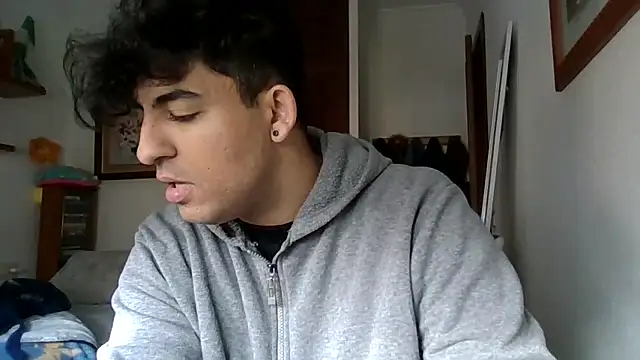 poliakovxx online show from February 8, 9:40 am