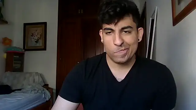 poliakovxx online show from March 7, 3:06 pm