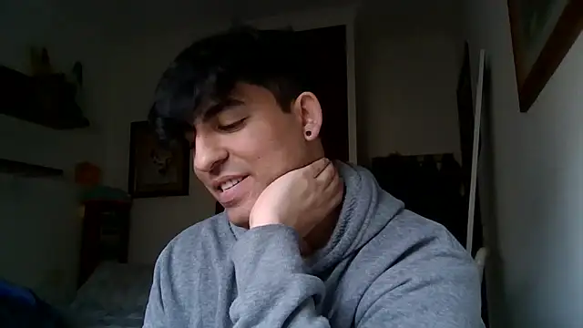 poliakovxx online show from February 12, 2:50 pm