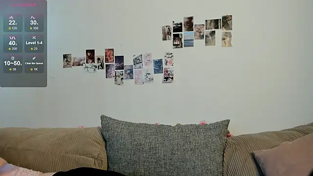 AuraShift online show from April 13, 9:41 pm