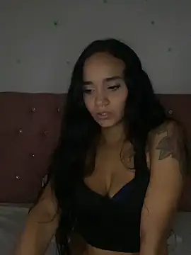 Maria x Alejandra online show from May 3, 3:11 am