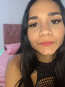 Maria x Alejandra online show from March 3, 4:25 pm