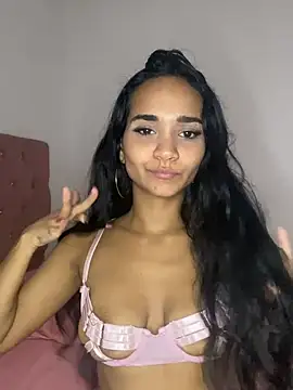 Maria x Alejandra online show from March 5, 12:57 pm