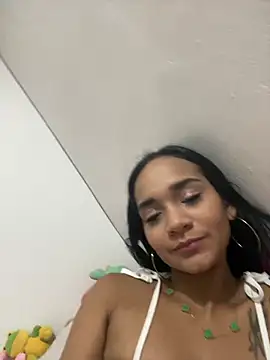 Maria x Alejandra online show from March 28, 10:22 pm