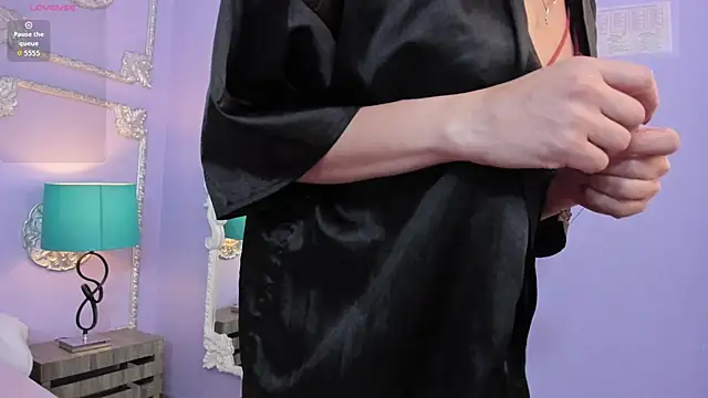 Lilith Naugthy online show from March 28, 11:44 am