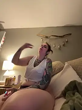 Snapshot of Sexysanka chatting on March 2, 7:37 am Sexysanka online show from March 2, 7:37 am