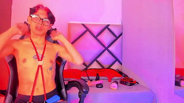 Bennet-Gray online show from February 6, 4:41 am