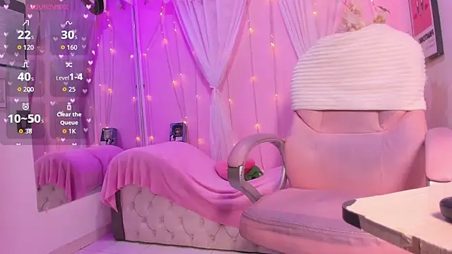 Bella Miller1  online show from March 7, 4:56 pm