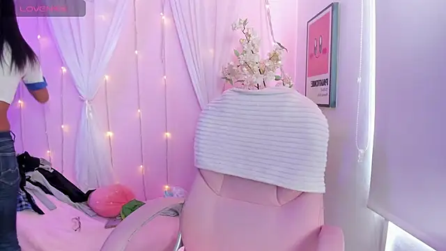 Bella Miller1  online show from March 3, 3:41 pm