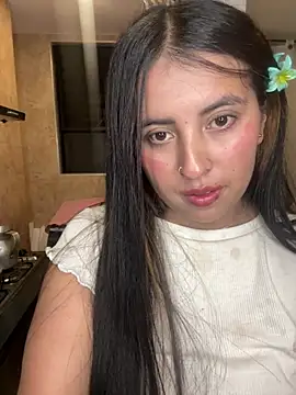 blush bloom online show from February 25, 2:23 am