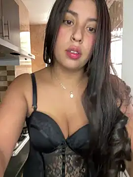 blush bloom online show from March 23, 10:09 pm