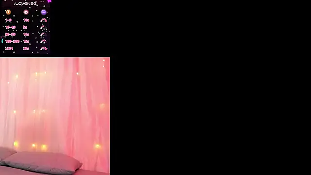 blush bloom online show from March 9, 5:38 pm