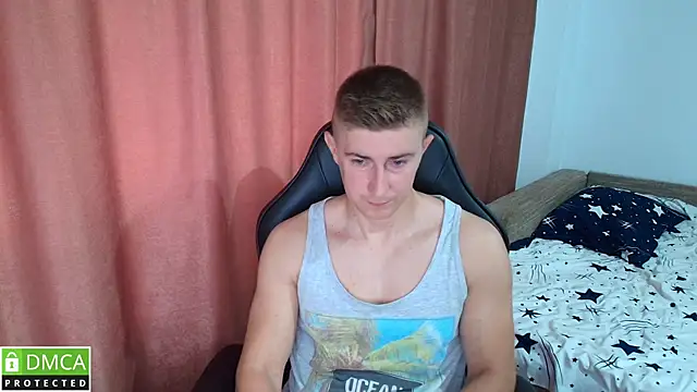 TodMusclePower9 online show from July 6, 6:42 am