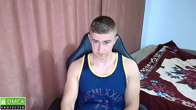 TodMusclePower9 online show from June 15, 4:56 am