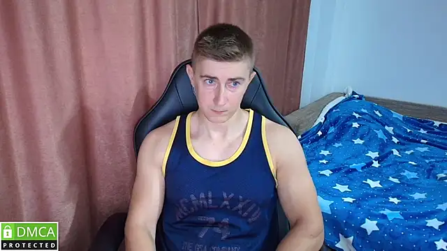 TodMusclePower9 online show from June 4, 7:46 am