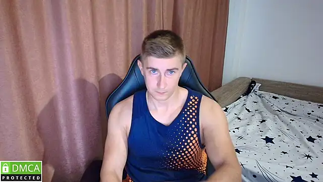 TodMusclePower9 online show from May 10, 5:04 pm