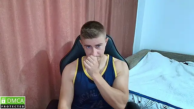 TodMusclePower9 online show from June 19, 6:52 am