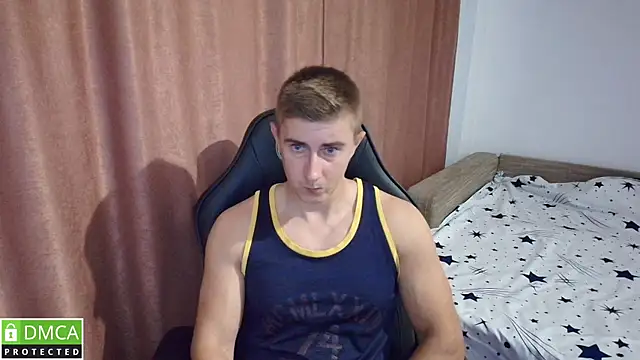 TodMusclePower9 online show from May 9, 4:10 pm