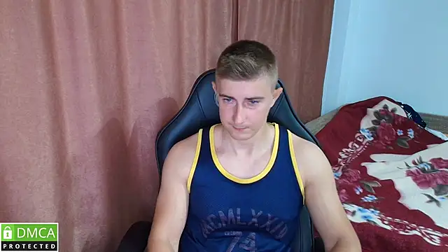 TodMusclePower9 online show from June 17, 10:03 am