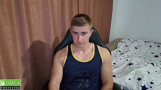 TodMusclePower9 online show from May 1, 5:07 pm