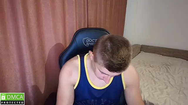 TodMusclePower9 online show from May 6, 5:22 am