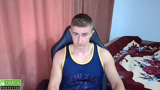 TodMusclePower9 online show from May 27, 9:05 am