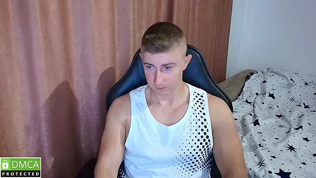 TodMusclePower9 online show from May 14, 12:13 pm