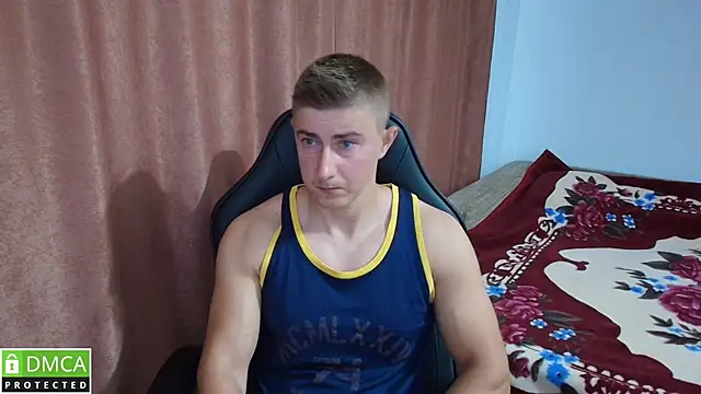 TodMusclePower9 online show from May 25, 5:29 am