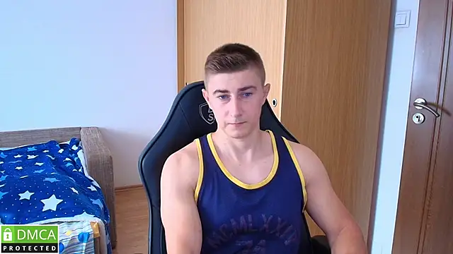 TodMusclePower9 online show from June 24, 8:02 am