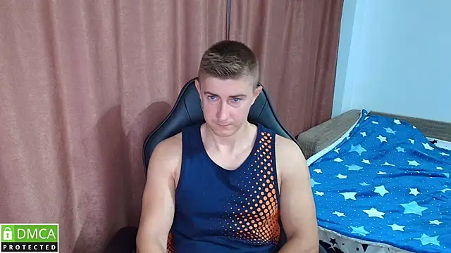 TodMusclePower9 online show from June 2, 4:45 am