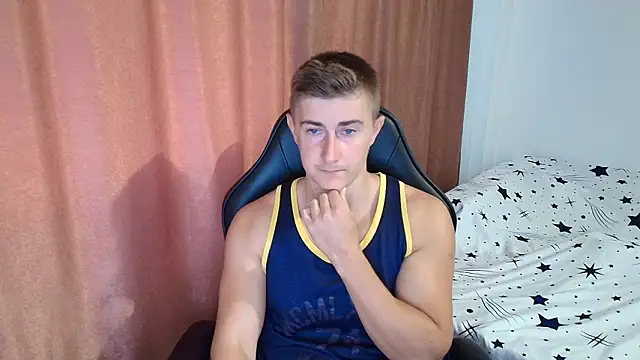 TodMusclePower9 online show from March 26, 8:01 am