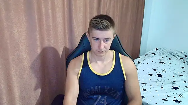 TodMusclePower9 online show from March 23, 6:57 am