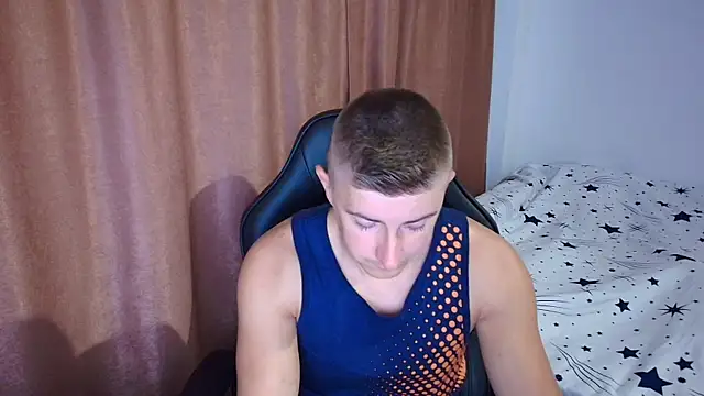 TodMusclePower9 online show from March 31, 5:09 am