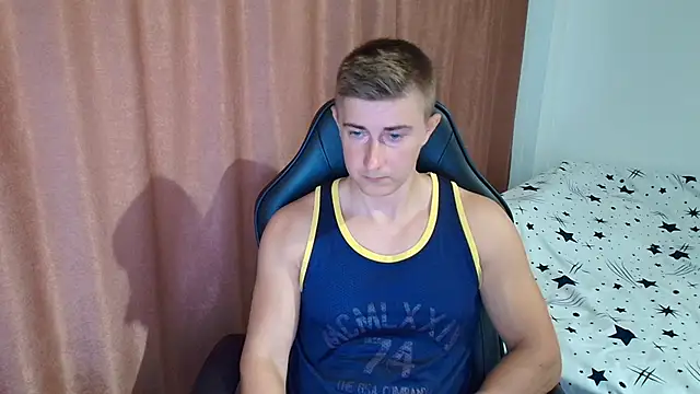 TodMusclePower9 online show from March 24, 10:37 am