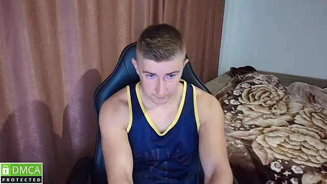 TodMusclePower9 online show from April 15, 4:29 am