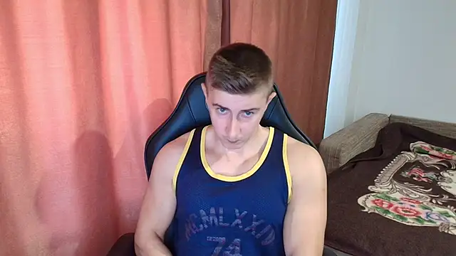 TodMusclePower9 online show from March 10, 9:24 am