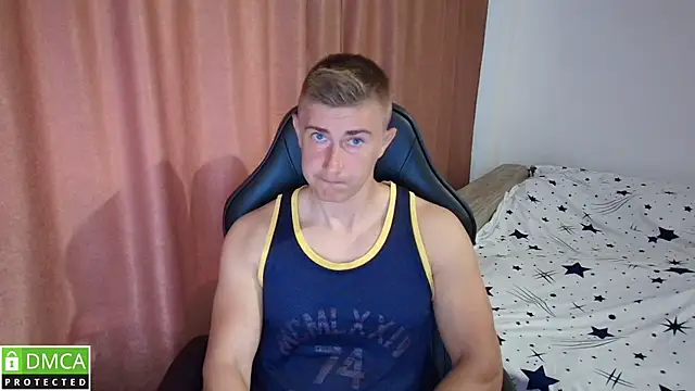 TodMusclePower9 online show from April 22, 8:43 am