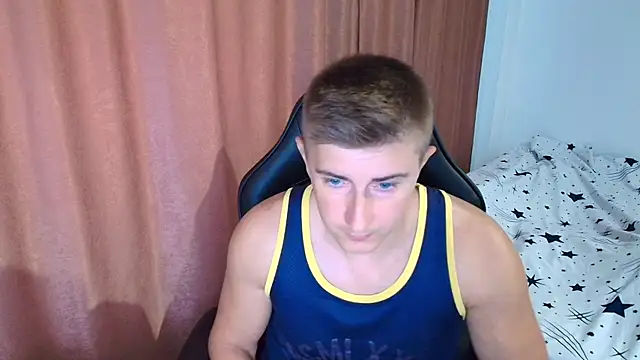 TodMusclePower9 online show from March 25, 10:58 am