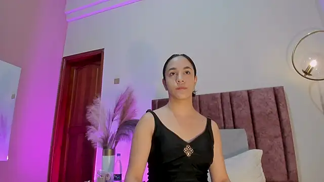 CelesteQueeen online show from May 28, 12:22 pm