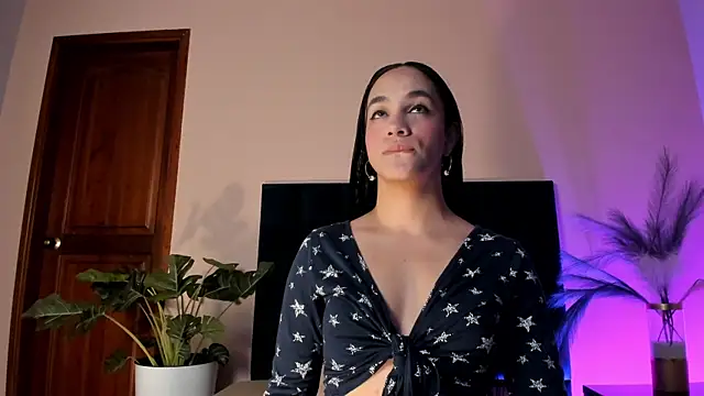 CelesteQueeen online show from March 24, 11:54 am