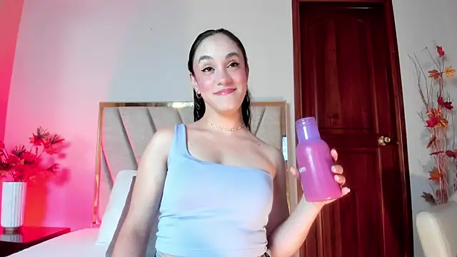 CelesteQueeen online show from April 6, 6:09 pm