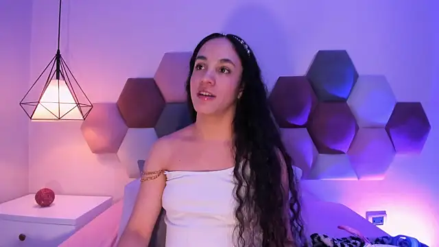 CelesteQueeen online show from May 31, 6:09 pm