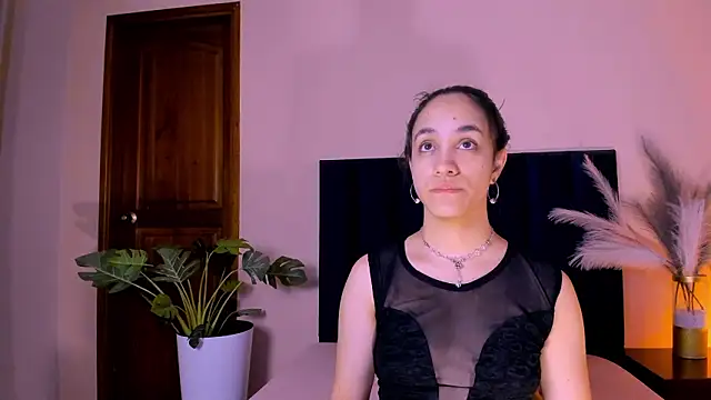 CelesteQueeen online show from March 11, 11:48 am